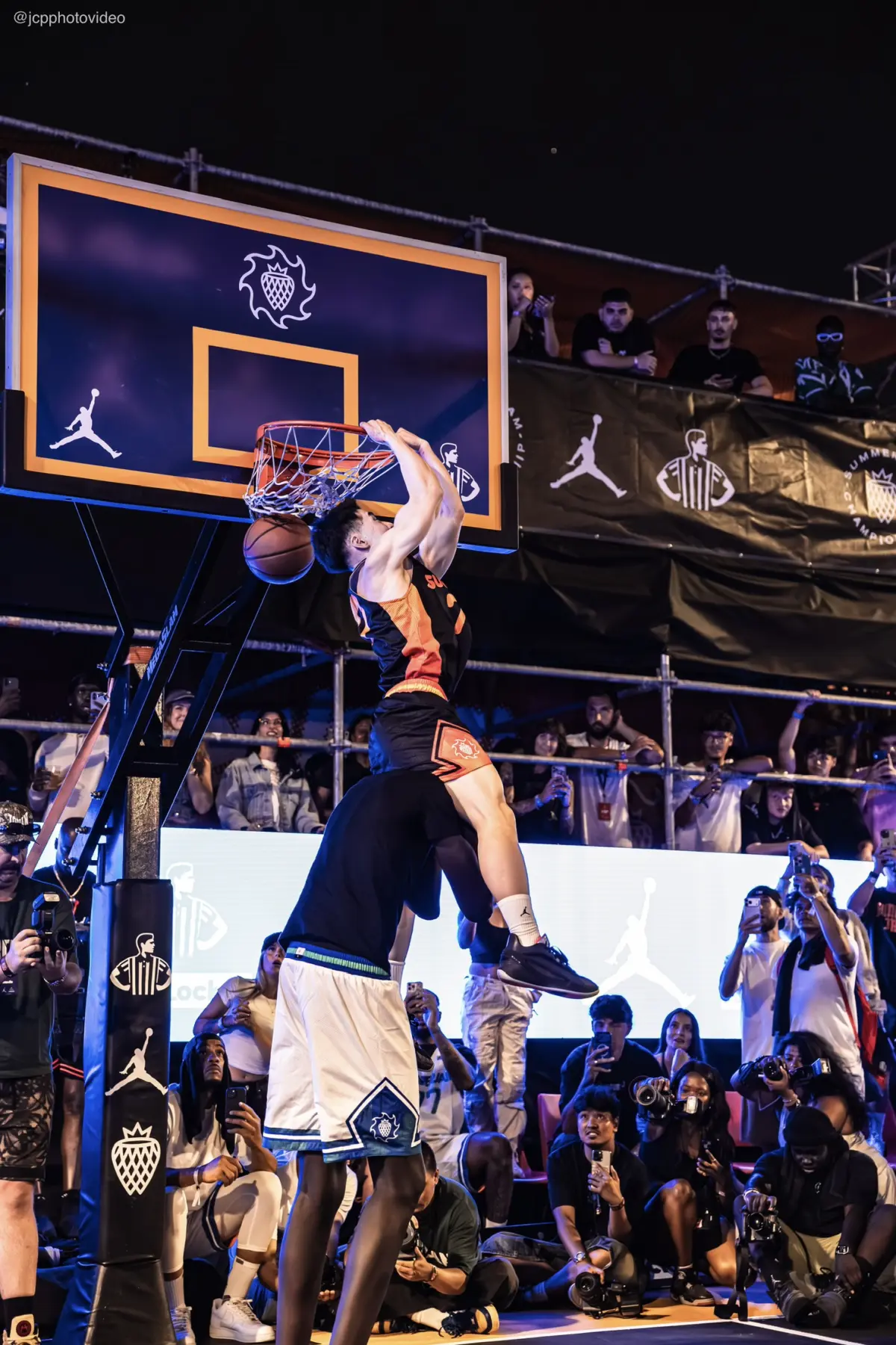 Jordan Dunk 1